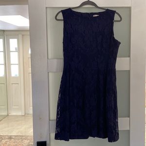 Eva mendes New York and Company in size 10 summer dress